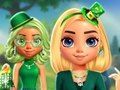 Jeu Costumes de la Saint-Patrick de Lovie Chic  en ligne