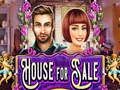 Jeu Maison à vendre  en ligne