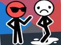 Jeu Peet se faufile  en ligne
