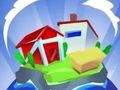 Jeu Constructeur d'îles  en ligne