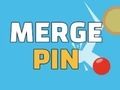 Jeu Fusionner et épingler  en ligne