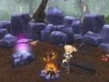 Jeu Évasion mystique de Broomcraft  en ligne