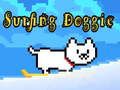 Jeu Surfeur toutou  en ligne