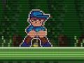 Jeu Maudit au golf  en ligne