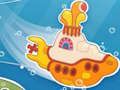 Jeu Ruée sous-marine  en ligne