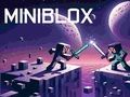 Jeu Miniblox en ligne