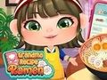 Jeu Ramen recette de grand-mère  en ligne