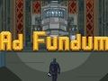 Jeu Fonds publicitaire  en ligne