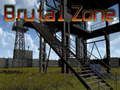 Jeu Zone brutale  en ligne