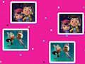 Jeu Match d'Ella interstellaire  en ligne