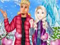 Jeu Le petit ami de la Saint-Valentin 2  en ligne
