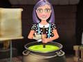 Jeu Alchimie de la princesse sorcière en ligne Jeu Alchimie de la princesse sorcière en ligne