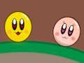 Jeu Labyrinthe Bloomball  en ligne