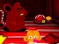 Jeu Singe Go Happy Stage 391  en ligne