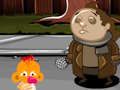 Jeu Singe Go Happy Stage 393  en ligne