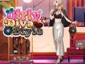Jeu Style Diva Girly  en ligne
