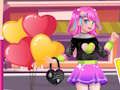 Jeu Ados Chaotique Mignon  en ligne
