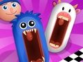 Jeu Têtes hurlantes  en ligne