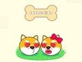 Jeu Amour Doge  en ligne