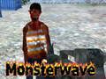 Jeu Vague de monstre  en ligne
