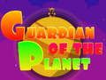Jeu Gardien de la planète  en ligne
