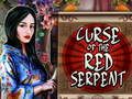 Jeu Malédiction du Serpent Rouge  en ligne