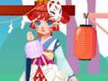 Jeu Kiddo Himesama vibrations en ligne