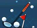 Jeu Golf amusant  en ligne