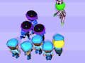 Jeu Fusion de police 3D  en ligne