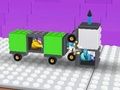 Jeu JOUETS : Crash Arena  en ligne