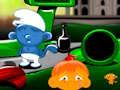 Jeu Singe Go Happy Stage 820  en ligne