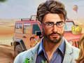 Jeu Dans les sables de l'intrigue  en ligne