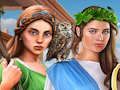 Jeu Complot et trahison  en ligne