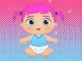 Jeu Spinner de poupée pour filles en ligne Jeu Spinner de poupée pour filles en ligne