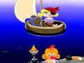 Jeu Singe Go Happy Stage 397  en ligne