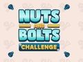 Jeu Défi des écrous et des boulons en ligne Jeu Défi des écrous et des boulons en ligne