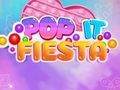 Jeu FĂȘte Pop It en ligne Jeu FĂȘte Pop It en ligne