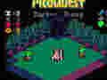 Jeu PicoQuest Les ténèbres se lèvent  en ligne