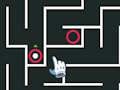 Jeu Aventure de folie labyrinthe  en ligne