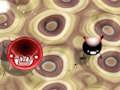 Jeu Blob rebondissant  en ligne
