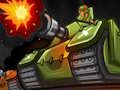 Jeu Guerres de chars classiques Extreme HD  en ligne