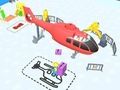 Jeu Usine d'avions  en ligne