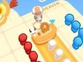 Jeu L'enfer ou le paradis  en ligne