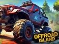 Jeu Île tout-terrain  en ligne