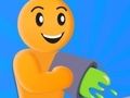 Jeu Ferme des couleurs  en ligne