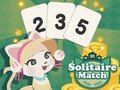 Jeu Solitaire  en ligne