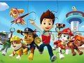 Jeu Puzzle : Pat'Patrouille  en ligne