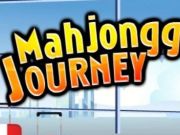 Jeu Voyage Mahjongg  en ligne