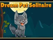 Jeu Solitaire de rêve pour animaux de compagnie  en ligne