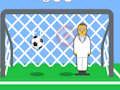 Jeu Football incroyable  en ligne